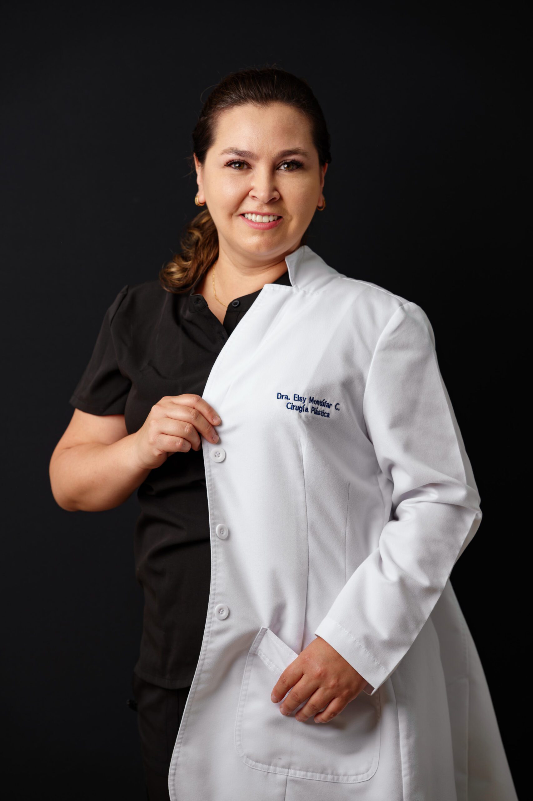 Dr. Elsy Montufar
