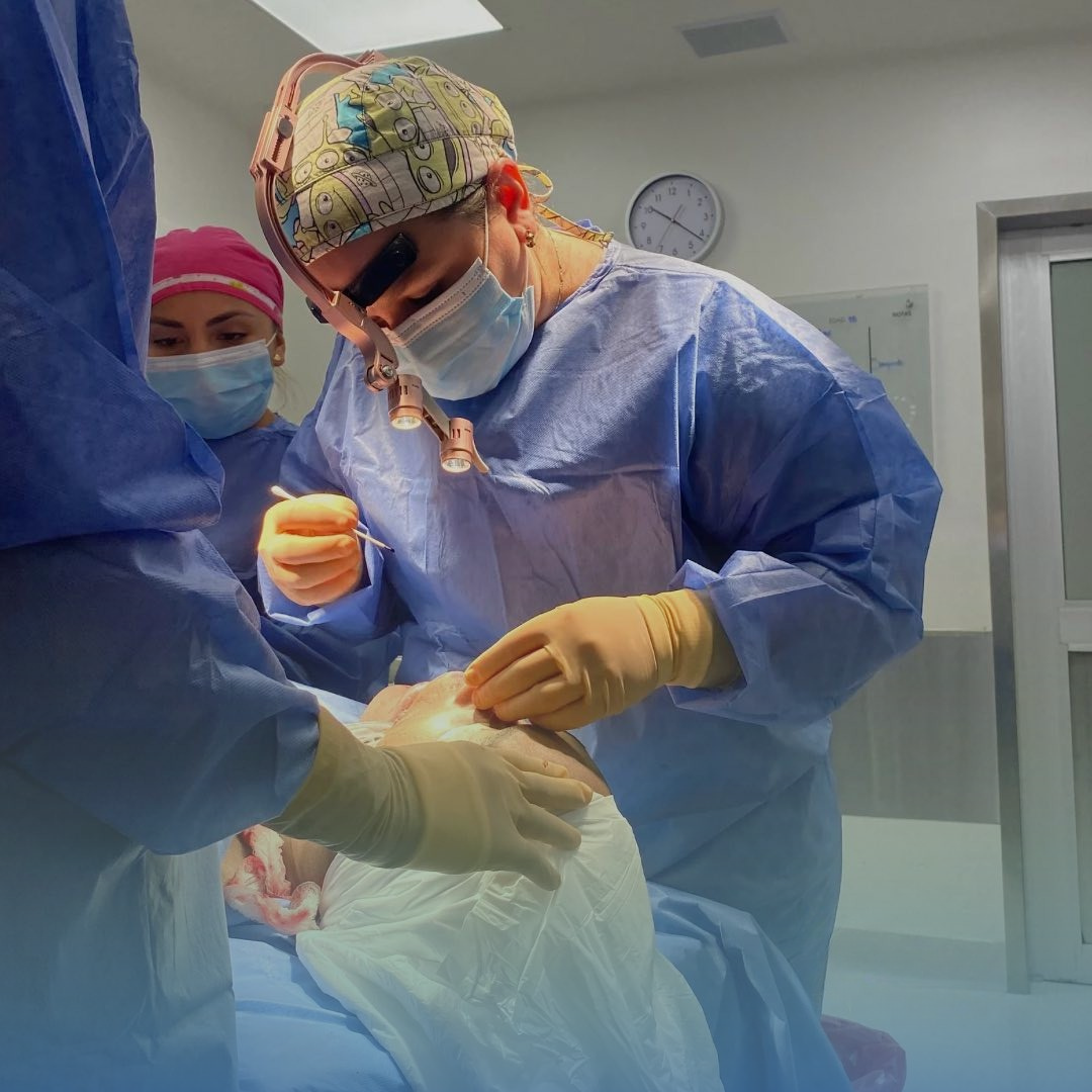 Facial Surgery