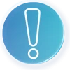 exclamation icon